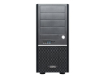Chieftec Classic Series CM-25B-OP ATX Tower Case Black