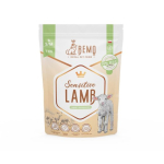 BEMO Sensitive Lamb Small/Medium Mono kuiv kassitoit - 1kg