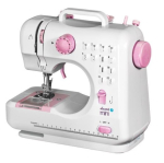 Mini Łucznik sewing machine