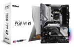 ASRock B650 Pro RS AMD B650 pesa AM5 ATX emaplaat
