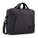 Case Logic Huxton Sobib suuruseni 13.3 " s&uuml;learvuti attach&eacute; &otilde;lakott Must