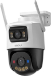 Imou Cruiser Dual 2 valge IP-valvekaamera