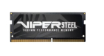 Patriot Viper Steel 8 DDR4 3200 MHz m&auml;lu moodul