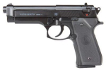 Beretta M92 FS HME Vedru ASG Airsoft P&uuml;stol