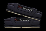 G.Skill Ripjaws V DDR4 SDRAM 32GB komplekt CL16 mitte-ECC DIMM 288-PIN