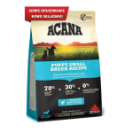 ACANA Puppy Small breed &ndash; kuiv koeratoit - 6kg
