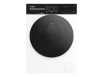 Whirlpool Washing Machine WPM 911W ADS EE Front loading Energy efficiency class A 1400 RPM Washing capacity 9 kg Depth 58 cm Width 60 cm Display Di...