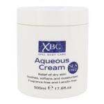 Kehaeem Aqueous Cream SLS Free - kehaem naha niisutamiseks 500ml