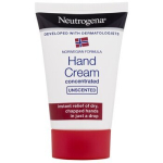 Norwegian Formula Unscented Hand Cream - Moisturizing hand cream 50ml