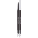 Ultra Fine Brow Liner - Ultra thin line on the eyebrows with a catechar 0.09 g 15 Saddle
