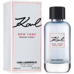Karl New York Mercer Street EDT 60ml