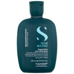 Semi Di Lino Reparative Low Shampoo - Taastuv &scaron;ampoon kahjustatud juustele 250ml