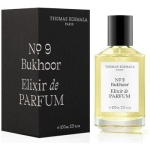 No.9 Bukhoor Elixir de Parfum 100ml