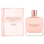 Irresistible Givenchy Rose Velvet EDP 80ml