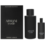 Code for Men Gift Set EDT 125 ml and EDT 15 ml 125ml