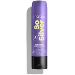 So Silver Purple Conditioner 300ml