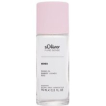 Pure Sense Deodorant 75ml