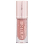 London Y2K Baby Sweet Bomb Lip Gloss 4,5 ml Strawberry Swirl Nude