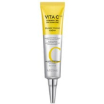 Anti-Age Vita C Plus Eraser Toning Cream - Brightening face cream 30ml