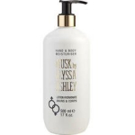 Musk Hand & Body Hand and Body Cream 500ml