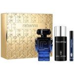 Phantom Intense Gift Set EDP 100 ml, deospray 150 ml and miniature EDP 10 ml 100ml