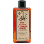Expedition Reserve A Rich Luxurious & Cleansing Body Wash - Rich Cleansing Body Wash Shower Gel