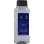 Men UEFA Champion League Star Shower Gel 250ml
