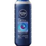 Men Total Relax Body, Face & Hair Shower Gel 500ml