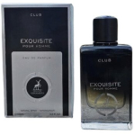 Club Exquisite Pour Homme EDP 100ml