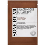 GALACTOMYCES GLUTATHIONE Glow Serum Mask - sensitive and dry skin 22.0g
