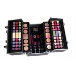 Super Model Beauty Train Case - Decorative case Platinum Edition 122.6g