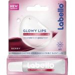 Glowy Lips Berry SPF 30 10ml
