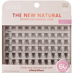 The New Natural Trio Multi - Synthetic eyelashes