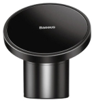 Baseus NeoGravity passiivne hoidja, must