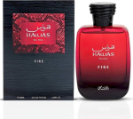 Rasasi Hawas Fire EDP M 100 ml