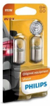 Philips R10W Auto pirn 12V 10W 2tk 12814B2