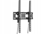 Gembird WM-75T-03 TV seinakinnitus Kallutus 37"-75