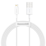 Baseus Superior Series kaabel USB / Lightning / 2,4A / 1,5m