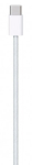 Apple MQKJ3ZM/A USB-C kaabel 60W 1m