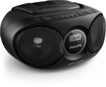 Philips AZ215B/12 raadio