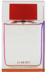 Carolina Herrera Chic parf&uuml;&uuml;m EDP 80ml Tester