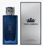 Dolce & Gabbana K by Dolce & Gabbana Intense l&otilde;hna&otilde;li EDP 100 ml Tester