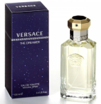 Versace The Dreamer Parf&uuml;&uuml;m EDT 100ml