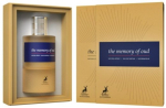 Maison Alhambra The Memory Of Oud parf&uuml;&uuml;m EDP 100 ml