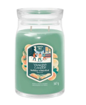 Yankee Candle Holiday Winterfest 567 g