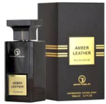 Grandeur Umber Extrait Parf&uuml;&uuml;m EDP 100 ml