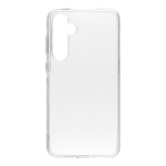 OBAL:ME TPU kaitseklaas Samsung Galaxy A35 5G jaoks / l&auml;bipaistev