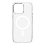 Taktikaline MagForce &uuml;mbris Apple iPhone 15 Pro Max jaoks / l&auml;bipaistev
