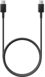 Samsung EP-DN970BBE USB-C kuni USB-C Andme- ja laadimiskaabel 1m must (Hulgim&uuml;&uuml;k)