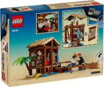 LEGO Bricks One Piece 75636 Windmill Village House